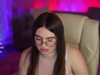 AmandaaSweet's Live Sex Cam Show