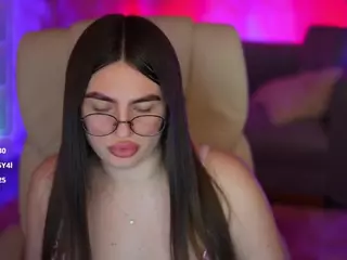 AmandaaSweet's Live Sex Cam Show