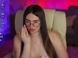 AmandaaSweet's Live Sex Cam Show