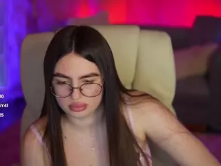 AmandaaSweet's Live Sex Cam Show