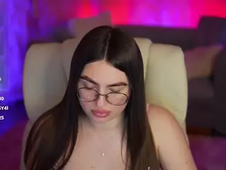 AmandaaSweet's Live Sex Cam Show