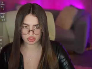 AmandaaSweet's Live Sex Cam Show