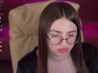 AmandaaSweet's Live Sex Cam Show