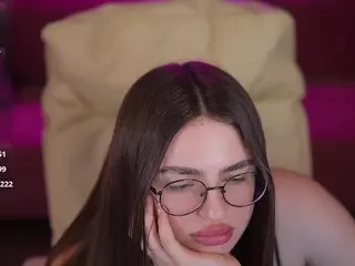 AmandaaSweet's Live Sex Cam Show