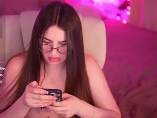 AmandaaSweet's Live Sex Cam Show