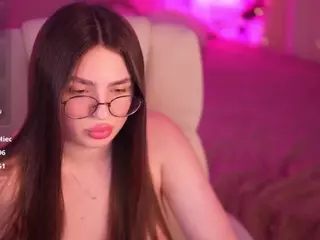 AmandaaSweet's Live Sex Cam Show