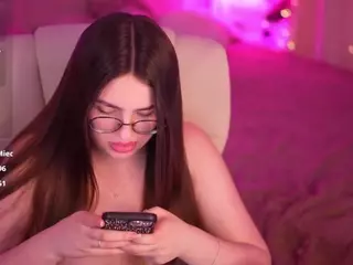AmandaaSweet's Live Sex Cam Show