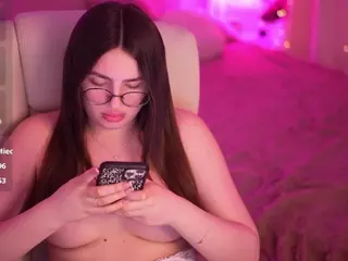 AmandaaSweet's Live Sex Cam Show