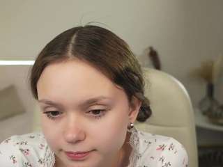 amitygrindel webcam model