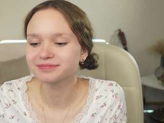 amitygrindel webcam model