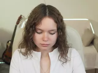 Alice's Live Sex Cam Show