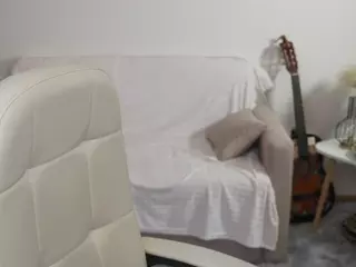 Alice's Live Sex Cam Show