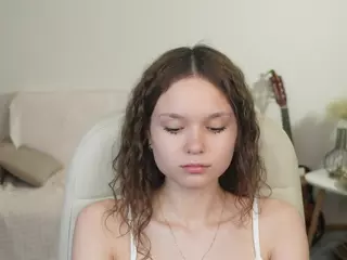 Alice's Live Sex Cam Show