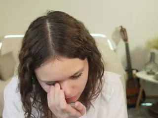 Alice's Live Sex Cam Show