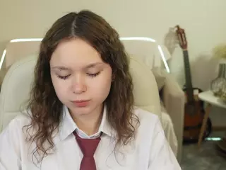 Alice's Live Sex Cam Show