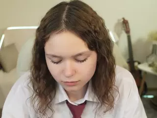 Alice's Live Sex Cam Show