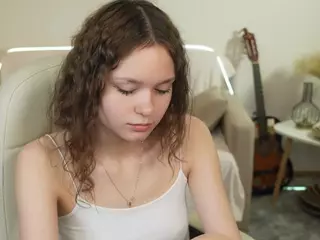 Alice's Live Sex Cam Show
