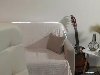 Alice's Live Sex Cam Show