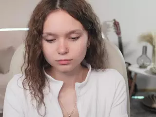 Alice's Live Sex Cam Show