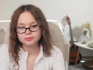 Alice's Live Sex Cam Show