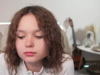Alice's Live Sex Cam Show