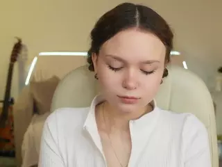 Alice's Live Sex Cam Show