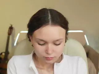Alice's Live Sex Cam Show