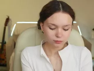 Alice's Live Sex Cam Show