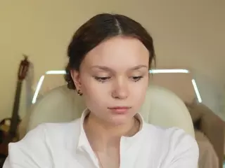 Alice's Live Sex Cam Show