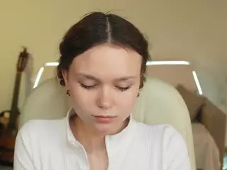 Alice's Live Sex Cam Show