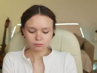 Alice's Live Sex Cam Show