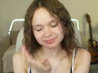 Alice's Live Sex Cam Show