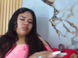 Bell-Jhons's Live Sex Cam Show