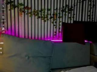 casey-sweeet Strip live webcam