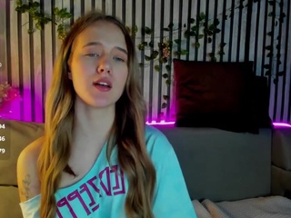 casey-sweeet webcam