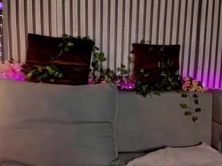 Ce modèle est en direct maintenant. casey-sweeet