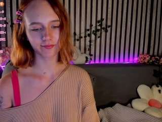 casey-sweeet Sex Cam Show