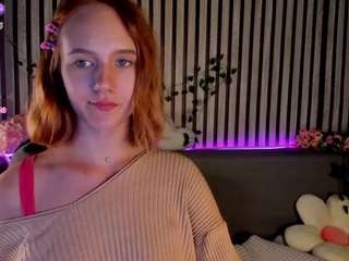 casey-sweeet Sex Cam Show
