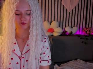 Casey live cam preview