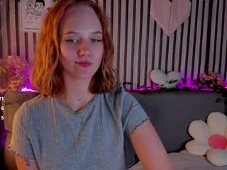 Casey live cam preview