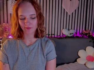 Casey live cam preview