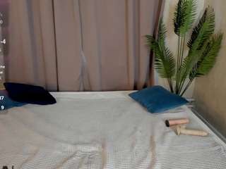 Casey live cam preview