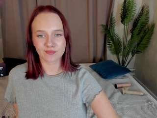 Casey live cam preview