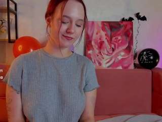 Casey live cam preview
