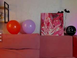 Casey-sweeet's cam show statistics and live stream