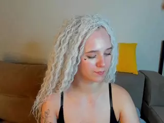 Casey's Live Sex Cam Show