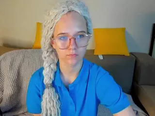 Casey's Live Sex Cam Show