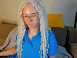 Casey's Live Sex Cam Show