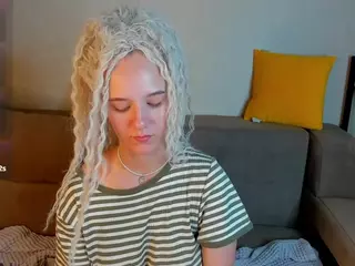 Casey's Live Sex Cam Show