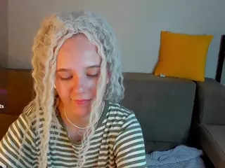 Casey's Live Sex Cam Show